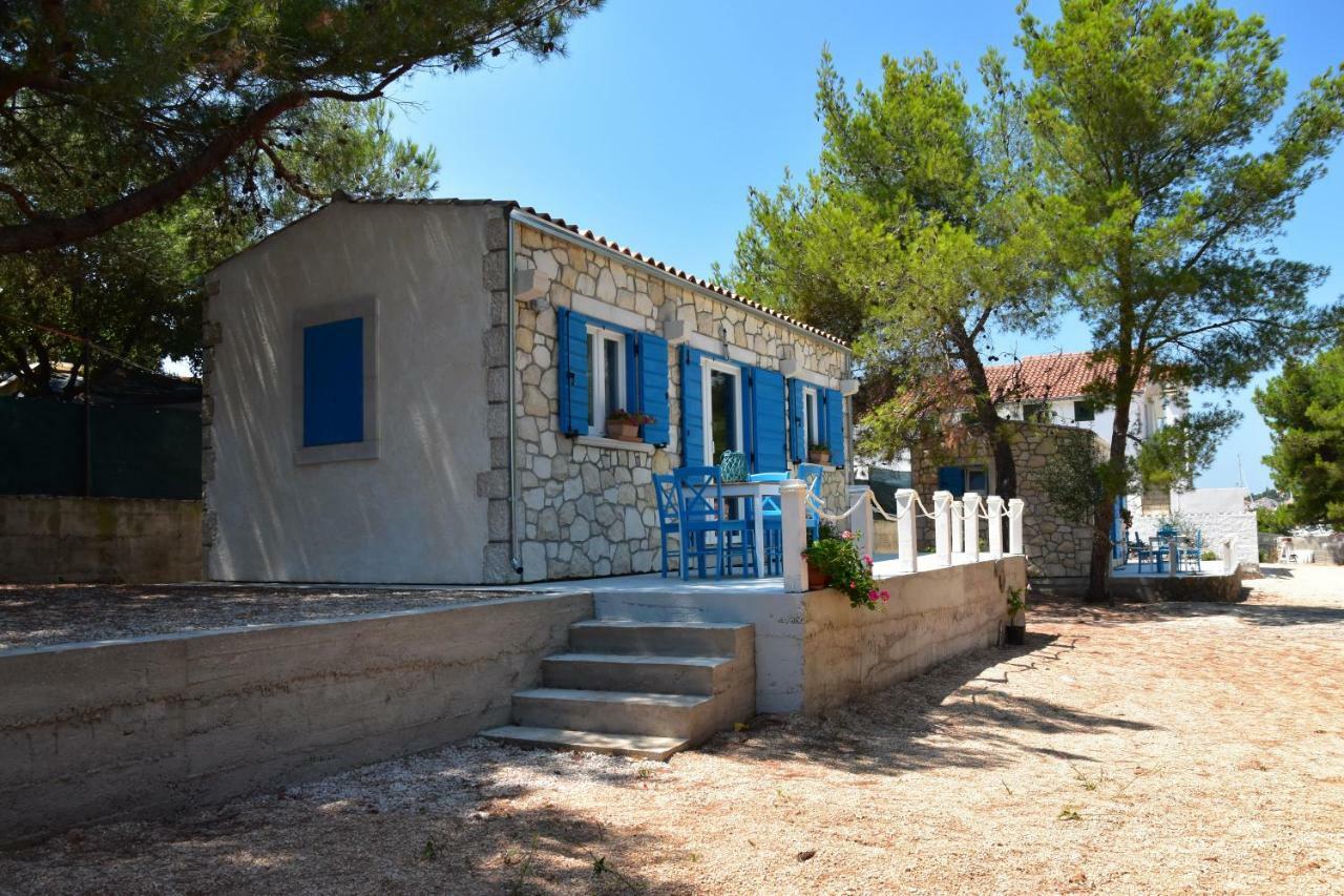 Levantara Jezera Exterior photo