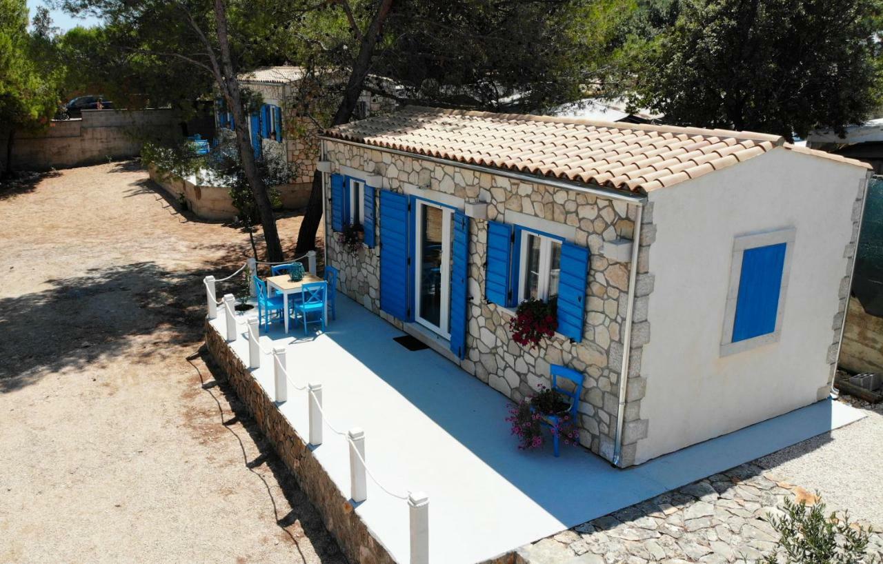 Levantara Jezera Exterior photo